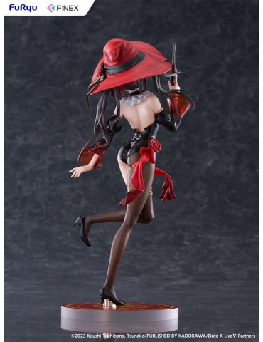 Furyu - Date A Live V - figure F:Nex Kurumi Tokisaki Witch Style ver. 2