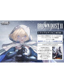 Weiss Schwarz Trial Deck BrownDust II (JP)
