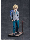 Bell Fine - My Hero Academia - figure Katsuki Bakugo U.A. High School Uniform 2Dimensioning version