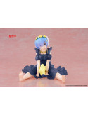 Taito - Re:Zero Starting Life in Another World - figure Desktop Cute Rem (Star Dreamy Ver.) Renewal