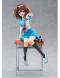 Kadokawa - The Melancholy of Haruhi Suzumiya - Figure Haruhi Suzumiya Anime Series 20th Anniversary Ver.