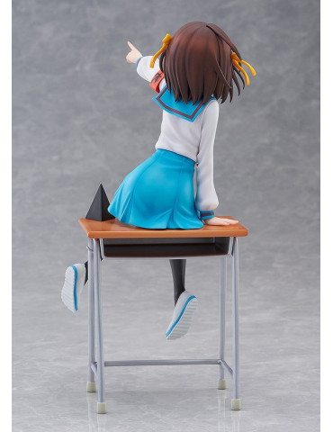 Kadokawa - The Melancholy of Haruhi Suzumiya - Figure Haruhi Suzumiya Anime Series 20th Anniversary Ver. 2