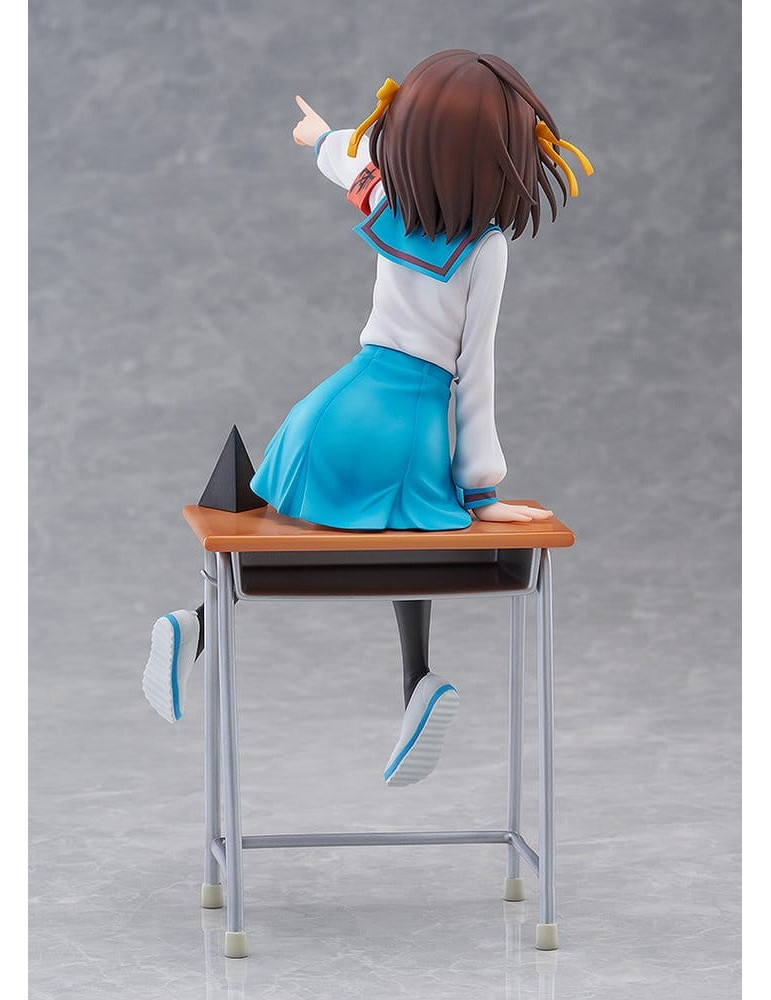 Kadokawa - The Melancholy of Haruhi Suzumiya - Figure Haruhi Suzumiya Anime Series 20th Anniversary Ver.