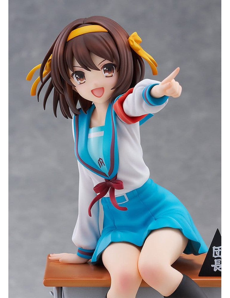 Kadokawa - The Melancholy of Haruhi Suzumiya - Figure Haruhi Suzumiya Anime Series 20th Anniversary Ver.