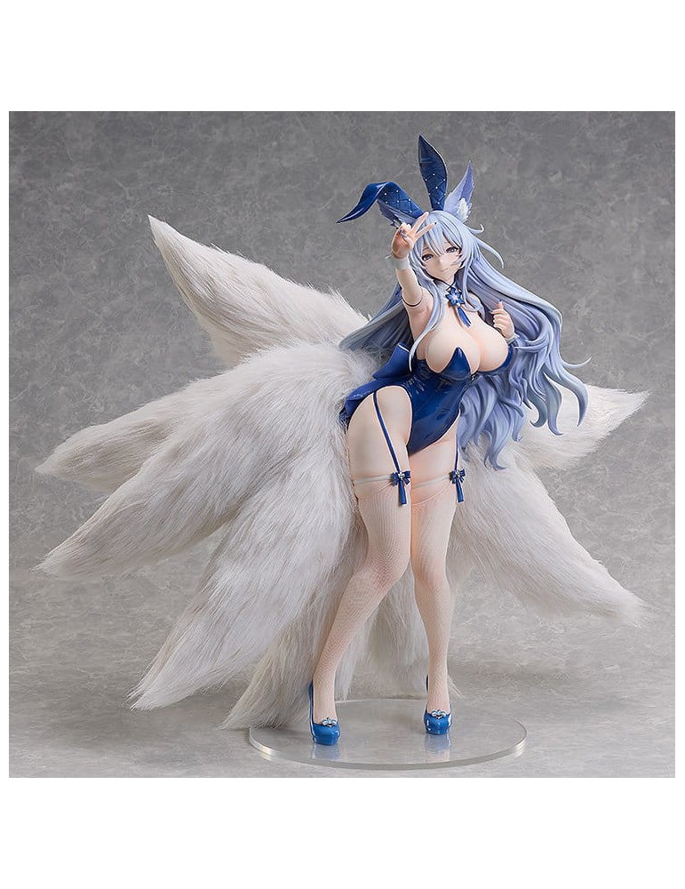 FREEing - Azur Lane - figure Shinano Visions of Fantasy