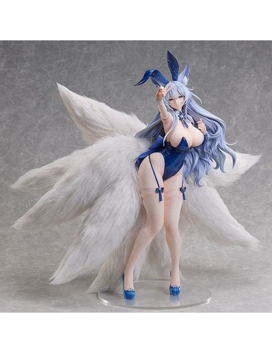 FREEing - Azur Lane - figure Shinano Visions of Fantasy