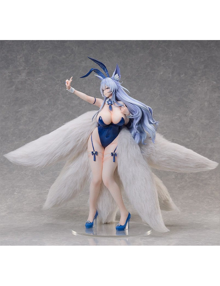 FREEing - Azur Lane - figure Shinano Visions of Fantasy