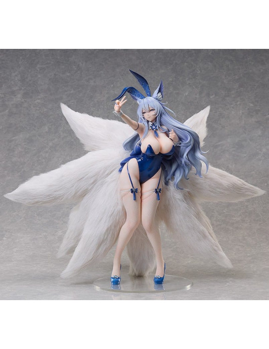 FREEing - Azur Lane - figurine Shinano Visions of Fantasy