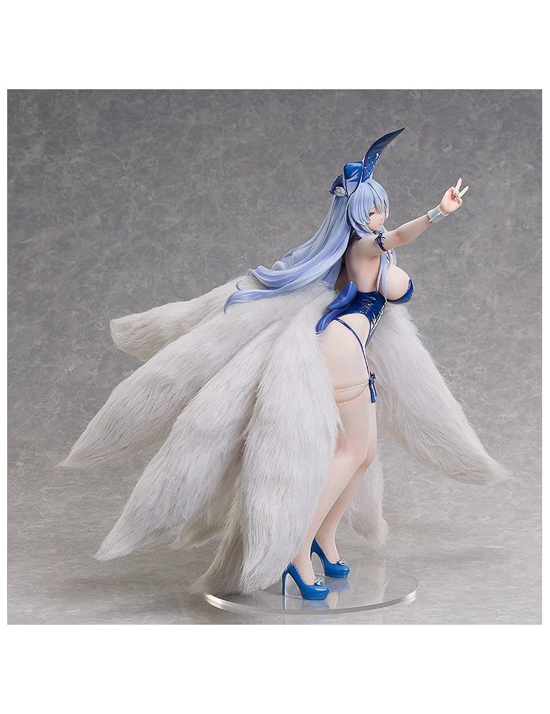 FREEing - Azur Lane - figure Shinano Visions of Fantasy