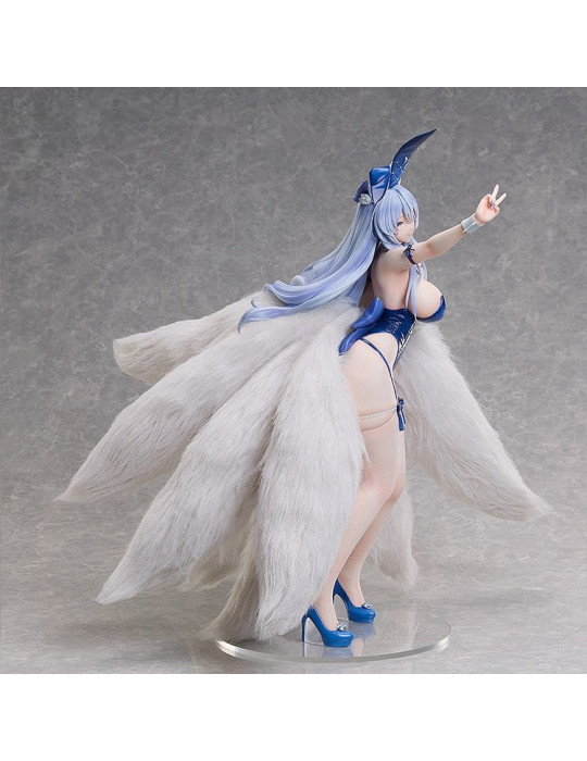 FREEing - Azur Lane - figure Shinano Visions of Fantasy