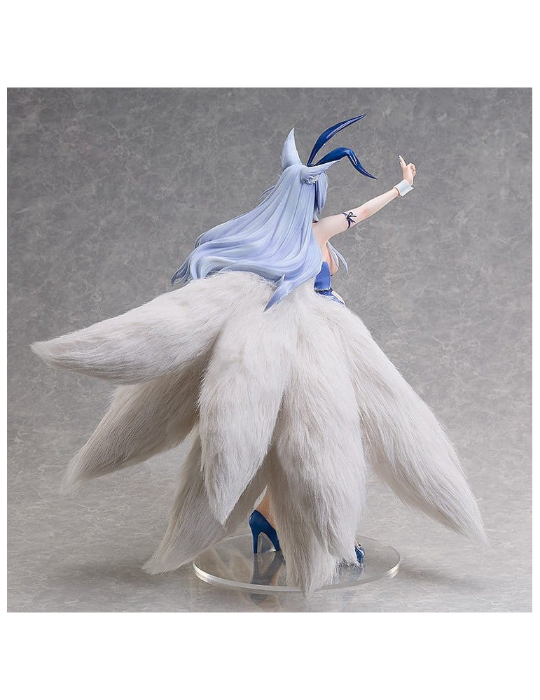 FREEing - Azur Lane - figurine Shinano Visions of Fantasy