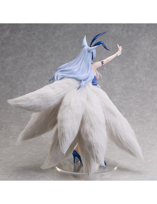 FREEing - Azur Lane - figurine Shinano Visions of Fantasy