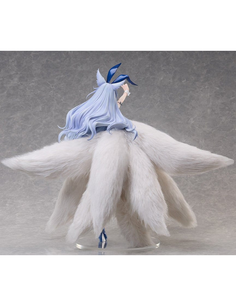 FREEing - Azur Lane - figure Shinano Visions of Fantasy