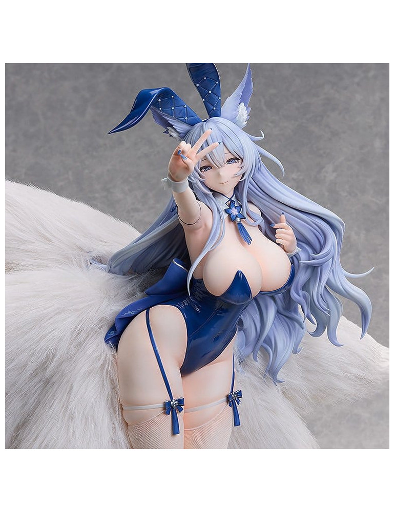 FREEing - Azur Lane - figurine Shinano Visions of Fantasy