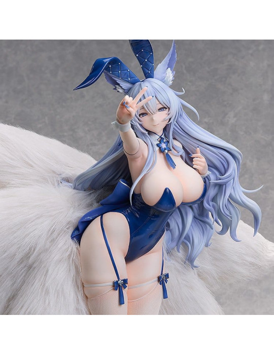 FREEing - Azur Lane - figure Shinano Visions of Fantasy