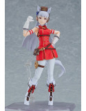 Max Factory - Umamusume: Pretty Derby - figurine Figma Gold Ship