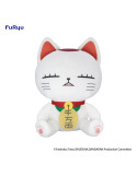 Dandadan peluche Big Turbo Granny (Beckoning cat) A