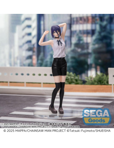 Sega - Chainsaw Man The Movie: Reze Arc - figure Reze