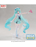 Sega - Character Vocal Series 01: Hatsune Miku - figurine FIGURIZMa Hatsune Miku Sailor
