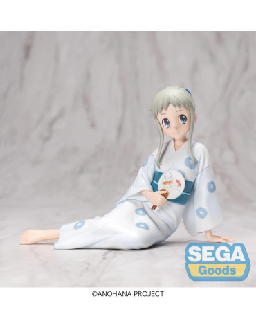 Sega - Anohana: The Flower We Saw That Day - figurine Yumemirize Meiko Honma