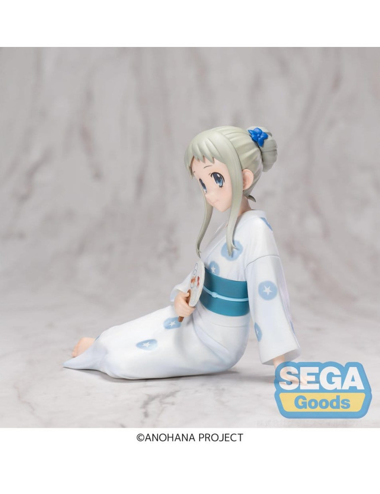 Sega - Anohana: The Flower We Saw That Day - figure Yumemirize Meiko Honma