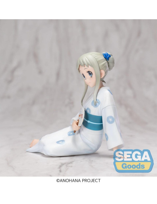 Sega - Anohana: The Flower We Saw That Day - figurine Yumemirize Meiko Honma