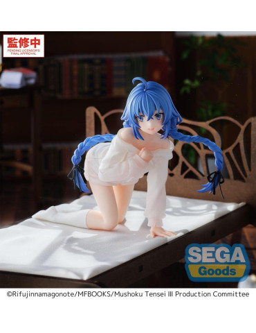 Sega - Mushoku Tensei: Jobless Reincarnation Season 3 - figurine Yumemirize Roxy 2