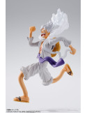 Bandai - One Piece - Figure S.H.Figuarts Monkey D. Luffy Gear 5