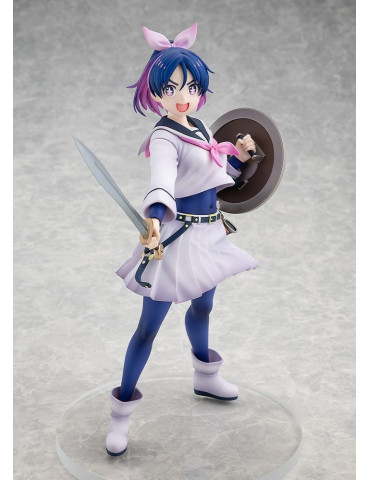 Kadokawa - Scum of the Brave - figurine Aki Jougamine 2