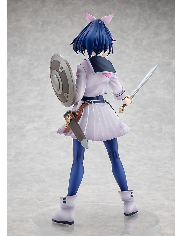 Kadokawa - Scum of the Brave - figurine Aki Jougamine