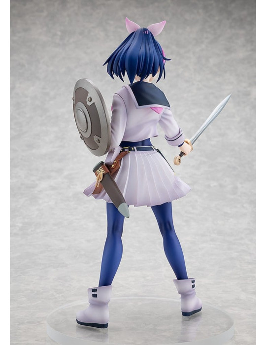 Kadokawa - Scum of the Brave - figurine Aki Jougamine