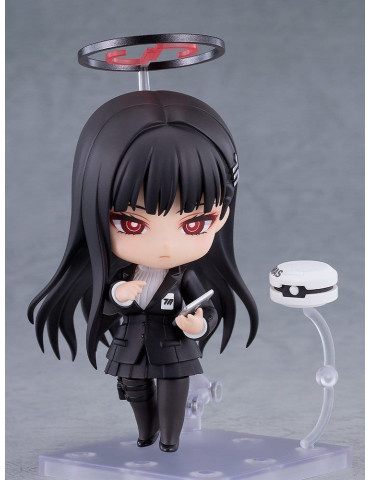 Good Smile Company - Blue Archive - figurine Nendoroid Rio Tsukatsuki 2