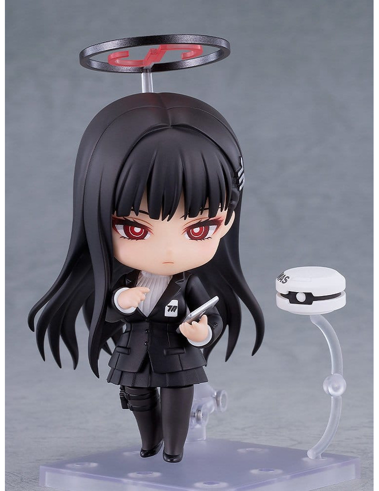 Good Smile Company - Blue Archive - figure Nendoroid Rio Tsukatsuki