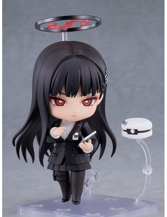 Good Smile Company - Blue Archive - figurine Nendoroid Rio Tsukatsuki