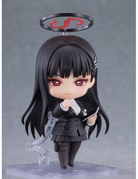 Good Smile Company - Blue Archive - figurine Nendoroid Rio Tsukatsuki