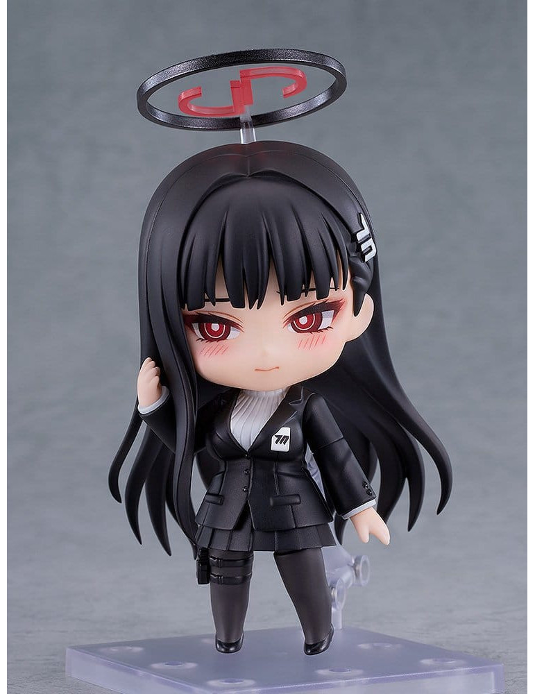 Good Smile Company - Blue Archive - figurine Nendoroid Rio Tsukatsuki