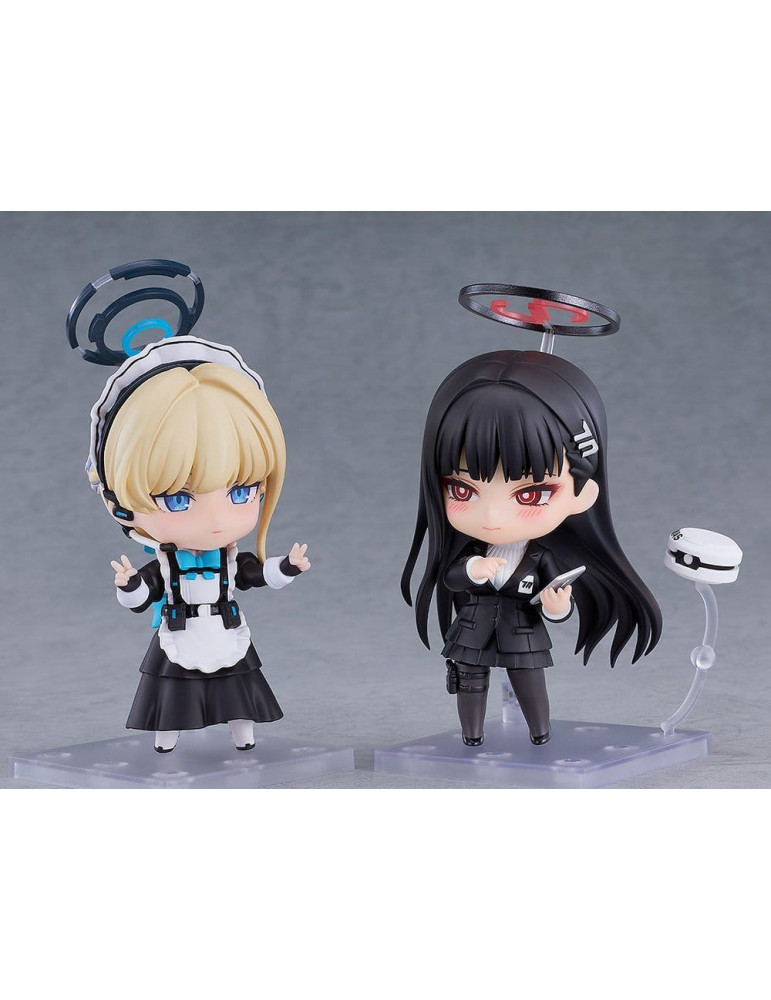 Good Smile Company - Blue Archive - figurine Nendoroid Rio Tsukatsuki