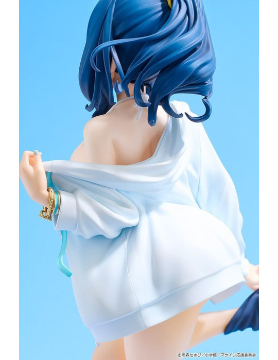 Good Smile Company - Makeine: Too Many Losing Heroines! - figurine Anna Yanami: Swimsuit Ver.