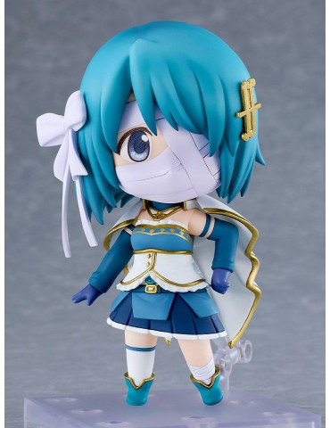 Good Smile Company - Puella Magi Madoka Magica - figurine Nendoroid Basic Sayaka Miki Walpurgisnacht: Rising Ver.
