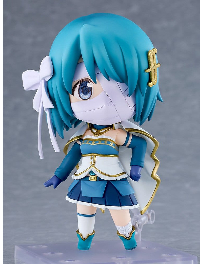 Good Smile Company - Puella Magi Madoka Magica - figure Nendoroid Basic Sayaka Miki Walpurgisnacht: Rising Ver.