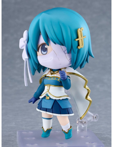 Good Smile Company - Puella Magi Madoka Magica - figurine Nendoroid Basic Sayaka Miki Walpurgisnacht: Rising Ver. 2
