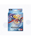Gundam CG Deck ST10 Generation Pulse (EN)