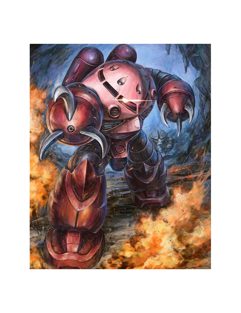 Gundam CG Deck ST11 Aquatic Assault (EN)