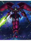 Gundam CG Deck ST12 Raging Onslaught (EN)