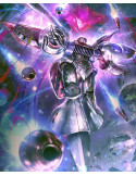 Gundam CG Deck ST13 Silent Barrage (EN)