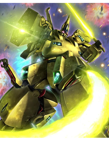 Gundam CG Deck ST14 Heavy Dominion (EN)