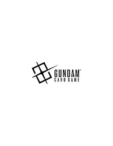 Gundam CG Booster Box GD06 (EN)