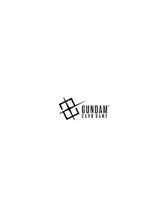 Gundam CG Booster Box GD06 (EN)