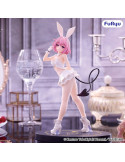 Furyu - To Love-Ru Darkness - figure BiCute Bunnies Momo Belia Deviluke White Color Ver.