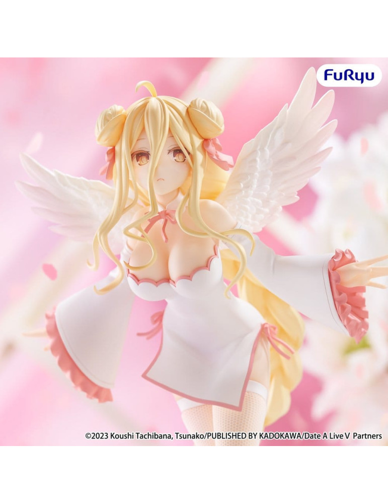 Furyu - Date A Live V - Figurine BiCute Pure Mukuro Hoshimiya